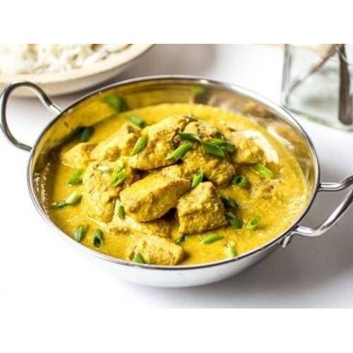 Mango Korma