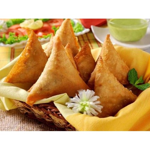 Samosa