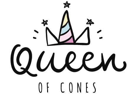 Queen of Cones - Livraison à domicile!