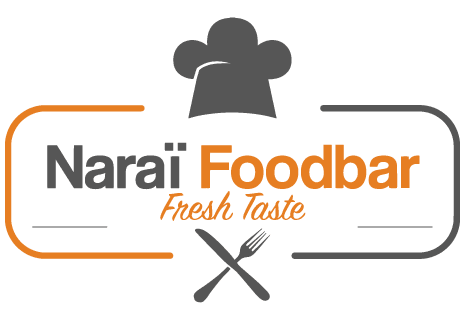 Naraï Foodbar - Livraison à domicile