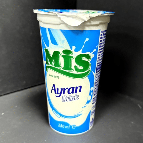 Ayran