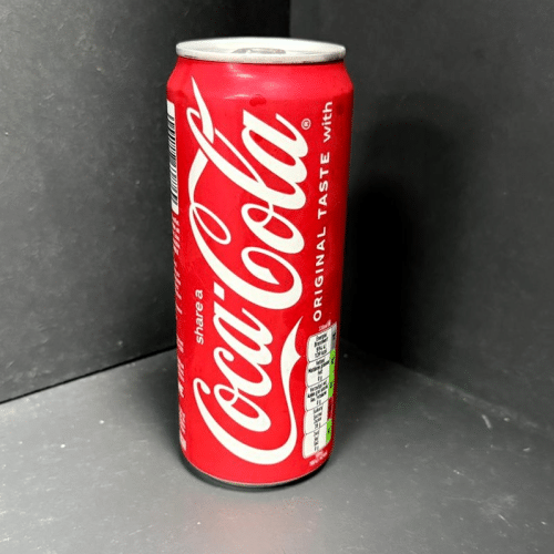 Coca-Cola