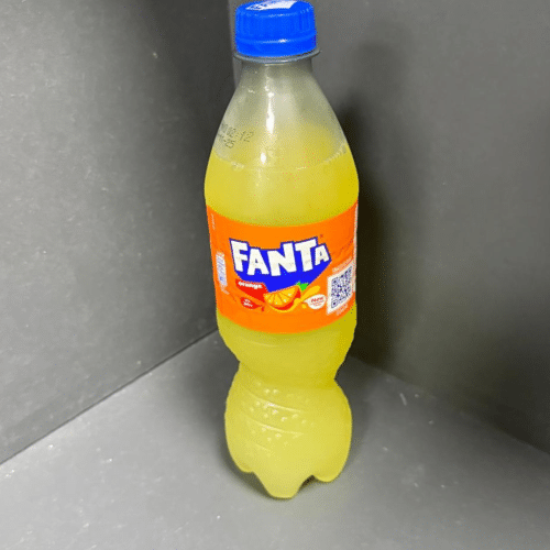 Fanta (50 cl)