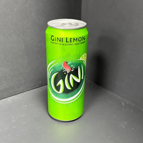 Gini