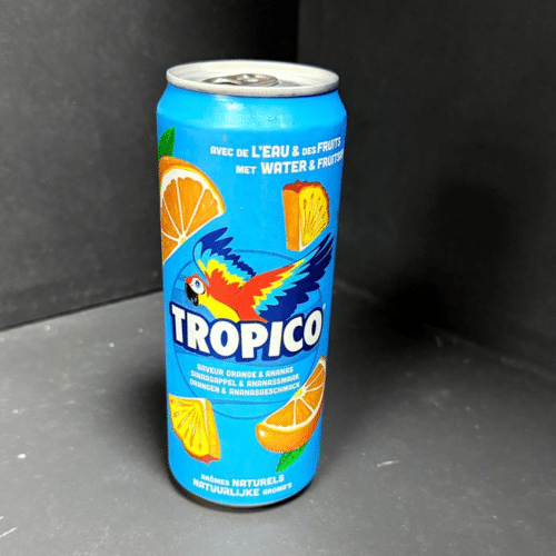 Tropico