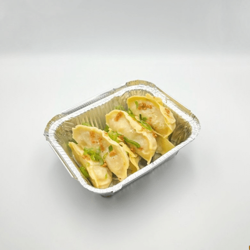 Gyoza kip fried 6 stuks