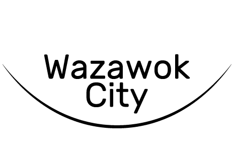 Wazawok - Wazawok City 2