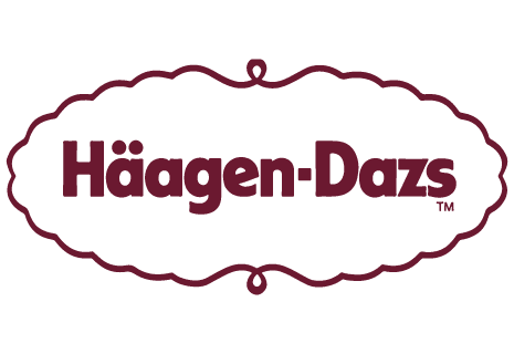 Häagen-Dazs - Livraison à domicile!