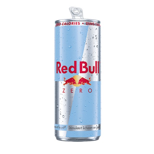 Red Bull Zero
