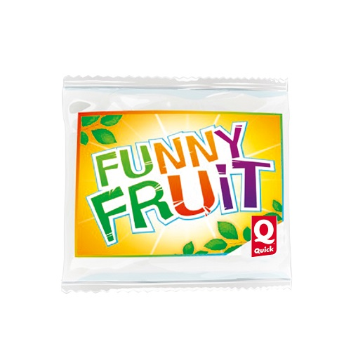 Funny fruit