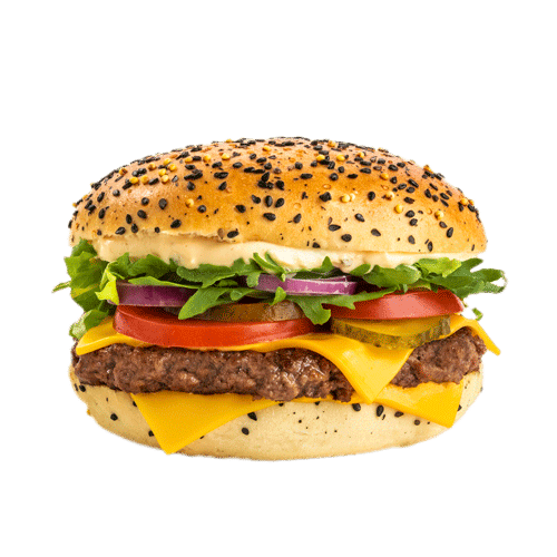 Suprême Cheese