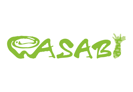 Wasabi - Livraison à Domicile