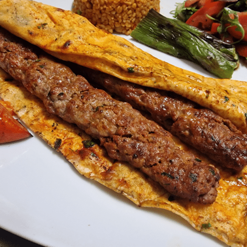 Adana kebab