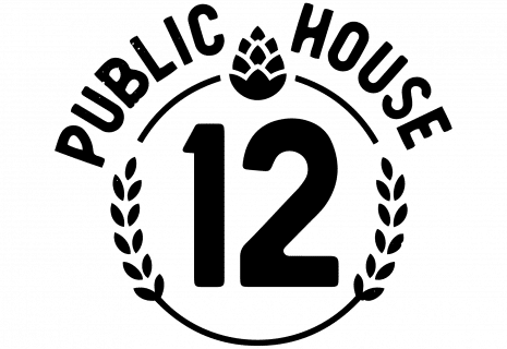 The Public House 12 - Livraison à domicile!