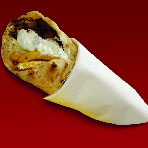Durum gyros