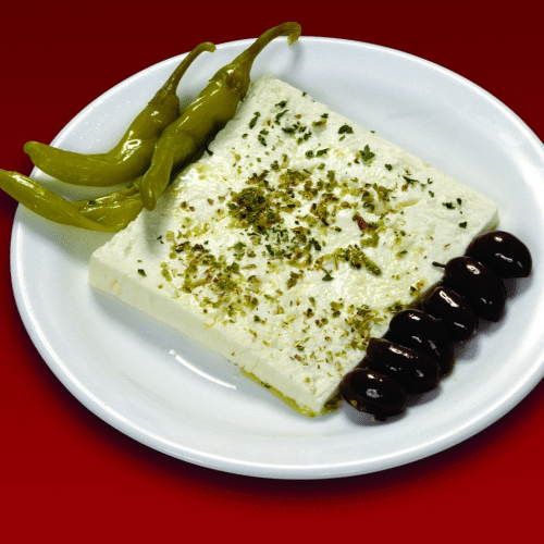Feta