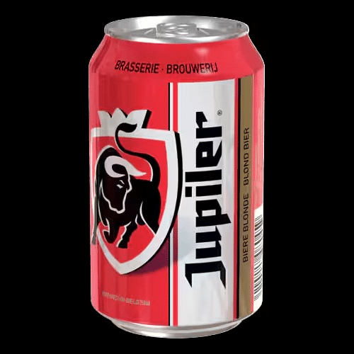 Jupiler 33cl