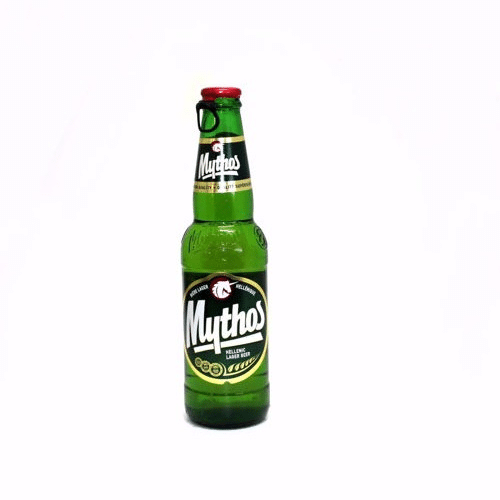 Mythos 33cl (biére grecque)
