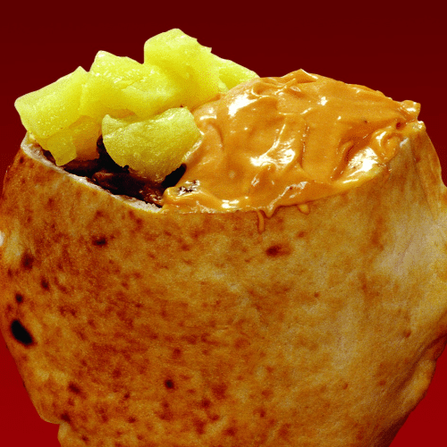 Pitta Hawaï