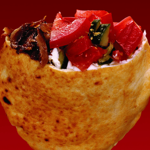 Pitta Plaka
