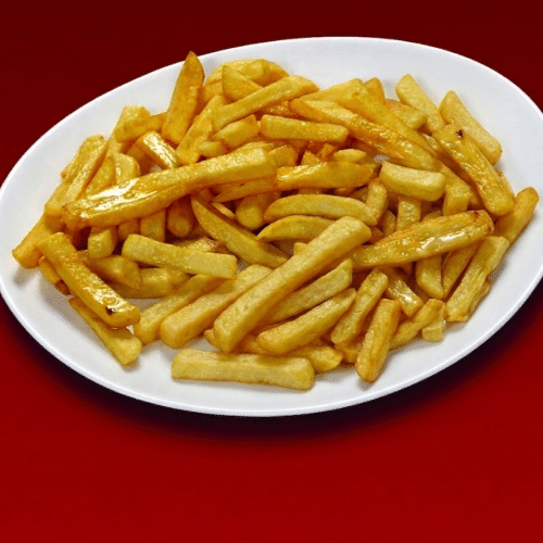 Portion frites