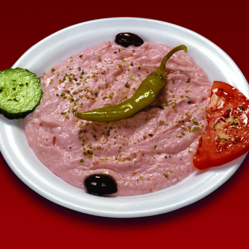 Tarama