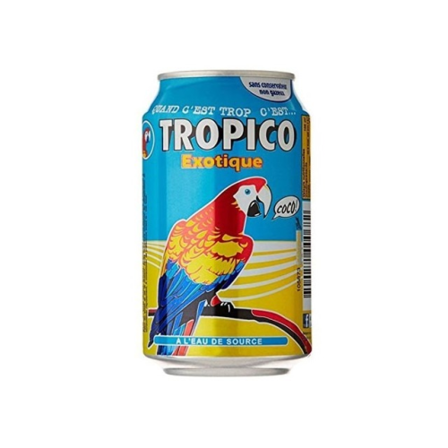 Tropico