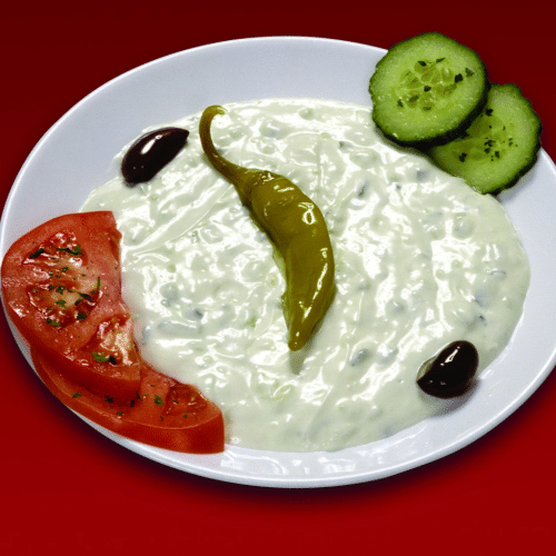 Tzatziki
