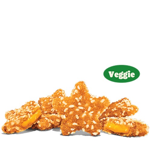 Patrick's Cheddar Stars x6