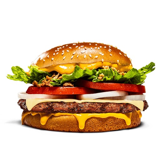 Cheddar Beef