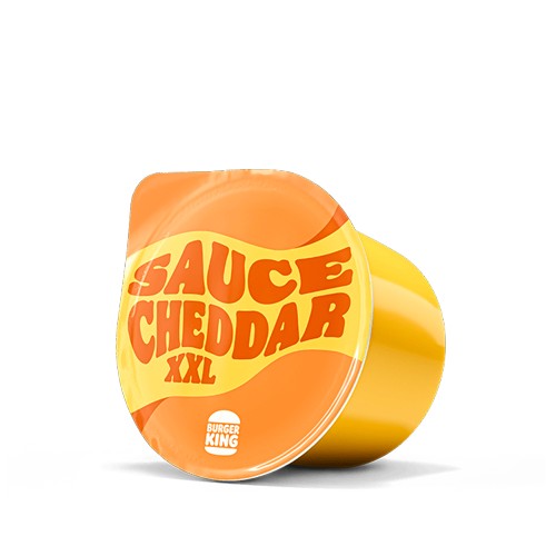 Dip XXL Cheddar