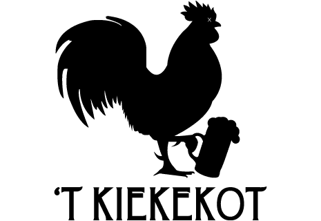 'T Kiekekot - 'T Kiekekot Gent