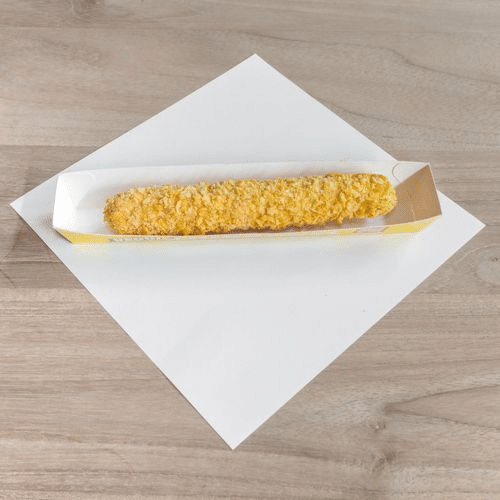 Vegetarische kipcorn