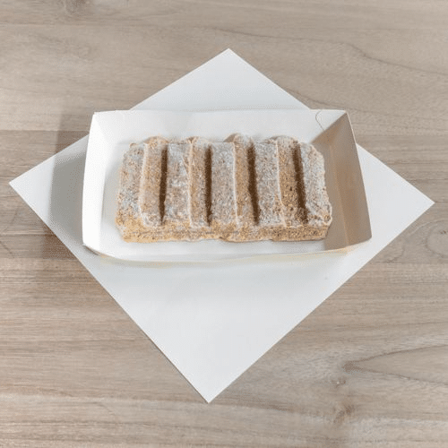 Vegetarische mexicano