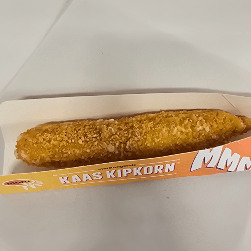 Kaas Kipcorn