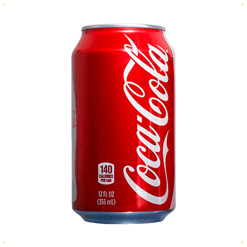 Coca-Cola (33 cl)