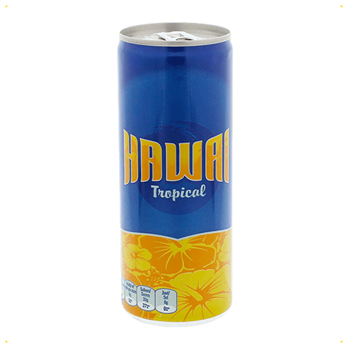 Hawaï (25 cl)