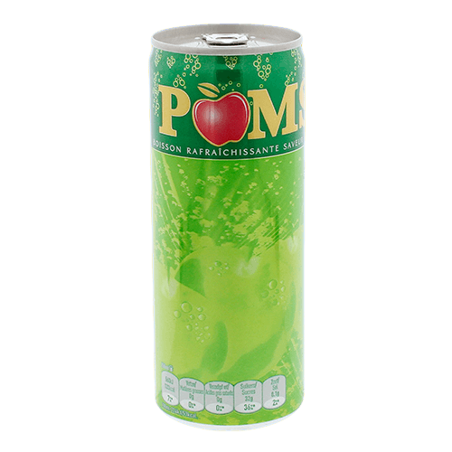 Poms (25 cl)