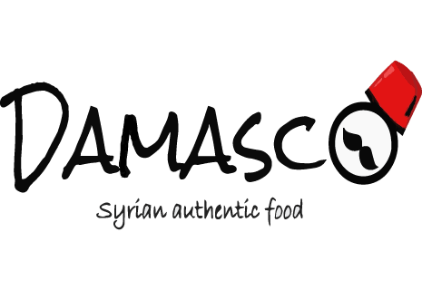Damasco - Damasco