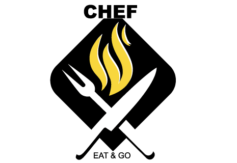 Chef Eat & Go - Eat & Go
