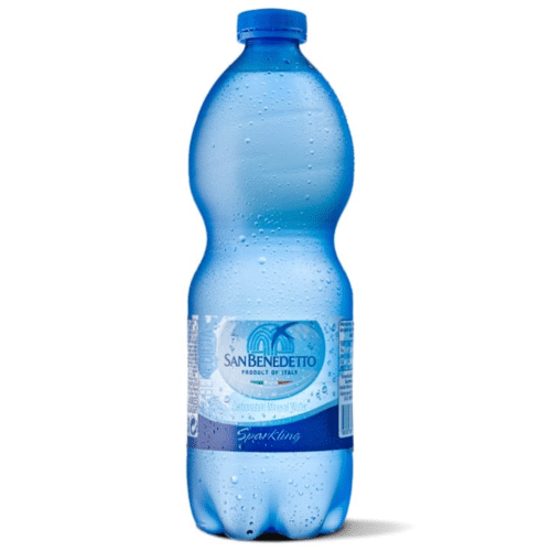 San Benedetto (eau pétillante)