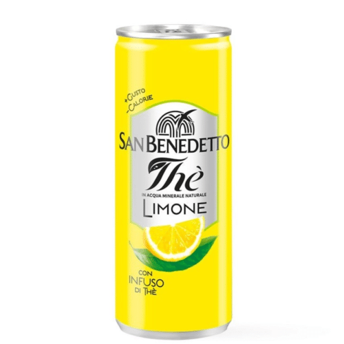 San Benedetto The Limone