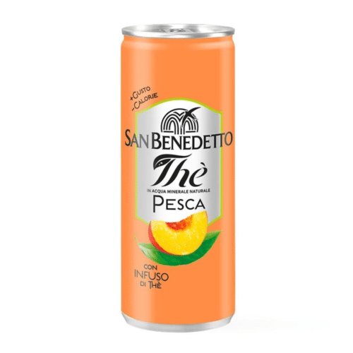 San Benedetto The Pêche