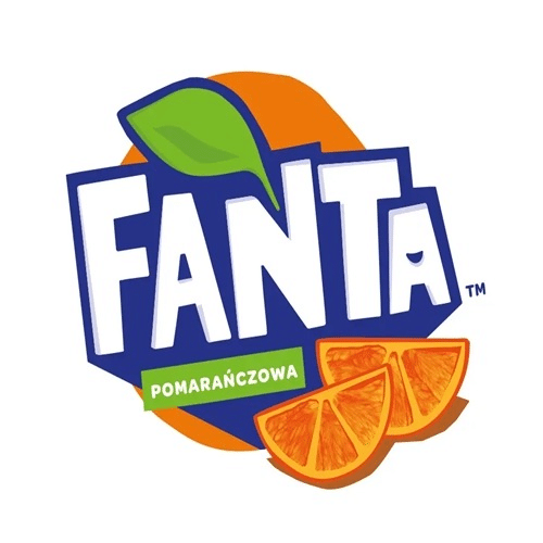Fanta 33cl