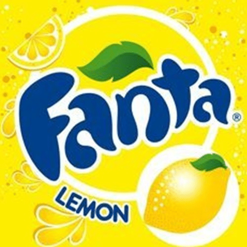 Fanta citron 33cl