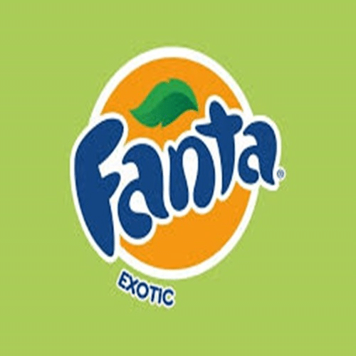 Fanta exotic 33cl