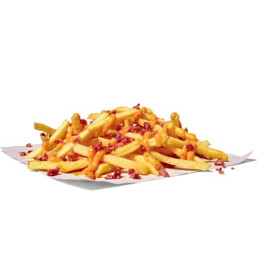 Sriracha McFlavor® Fries