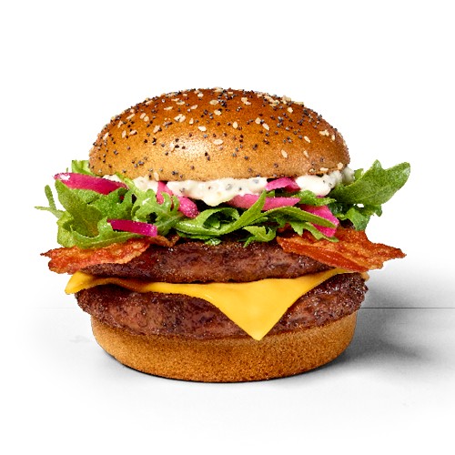 Maestro Double Truffle Tina