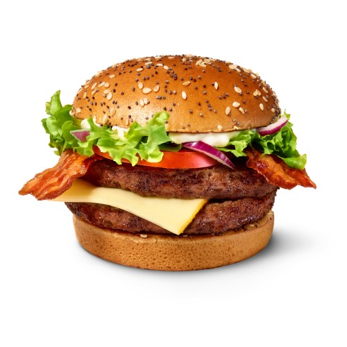 Maestro Double Generous Jack