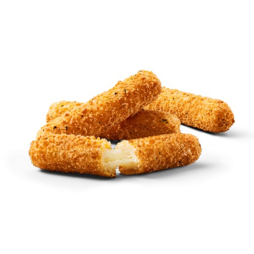 4 Mozzarella Sticks